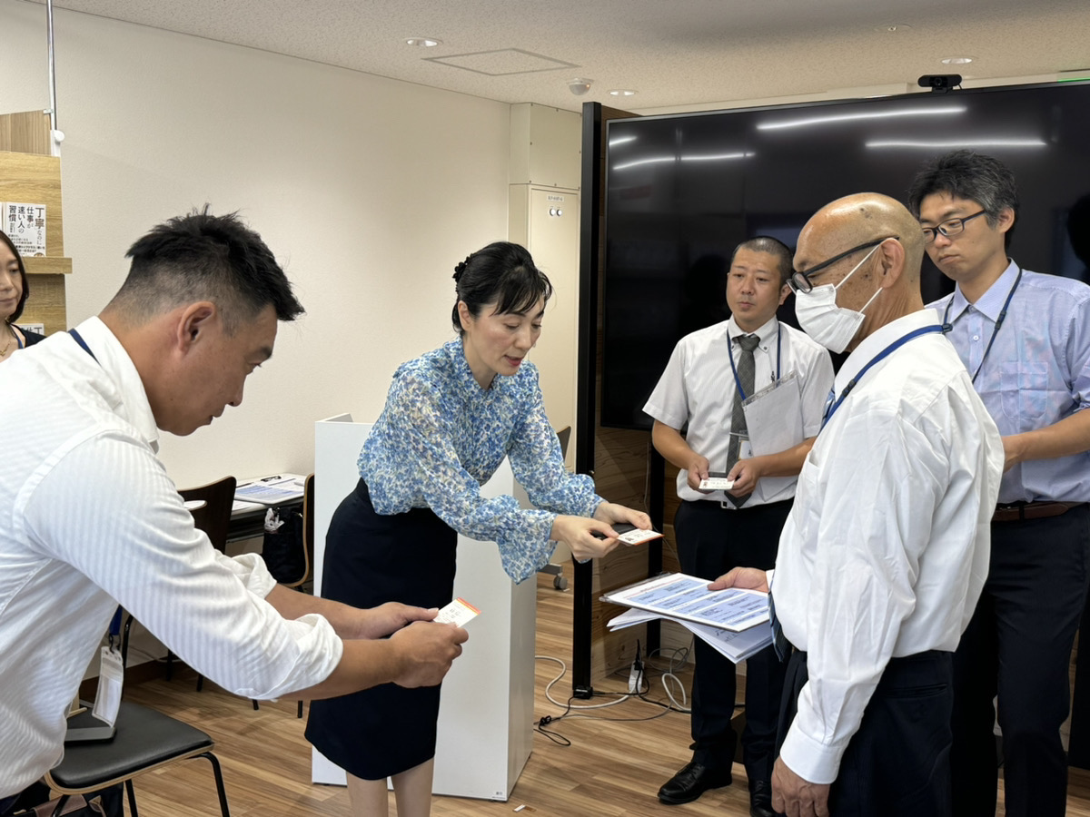 2024年7月25日-池田ピアノ運送 スタッフブログ